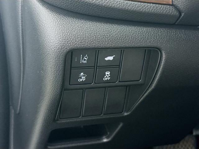 used 2019 Honda CR-V car, priced at $23,979