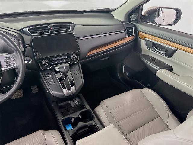 used 2019 Honda CR-V car, priced at $23,979