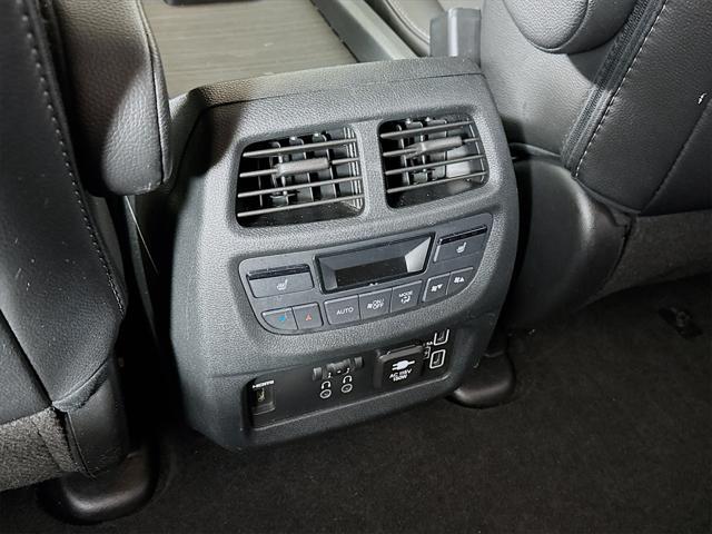 used 2022 Honda Pilot car, priced at $33,729