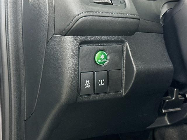 used 2022 Honda HR-V car, priced at $20,990