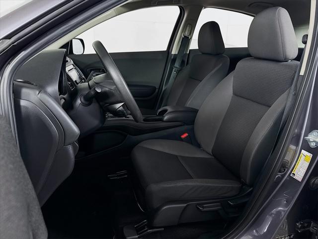 used 2022 Honda HR-V car, priced at $20,990