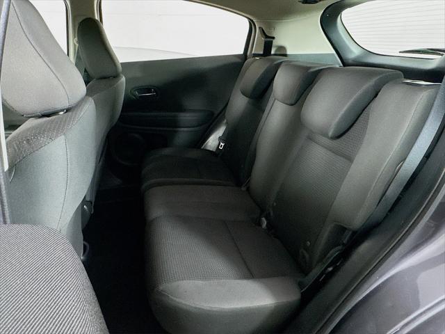 used 2022 Honda HR-V car, priced at $20,990