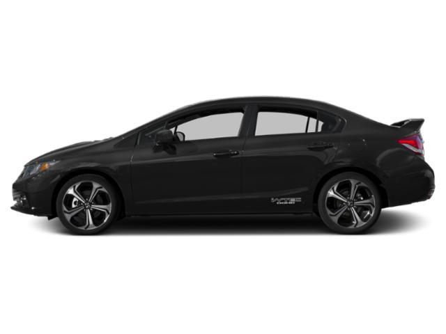 used 2015 Honda Civic car, priced at $15,990