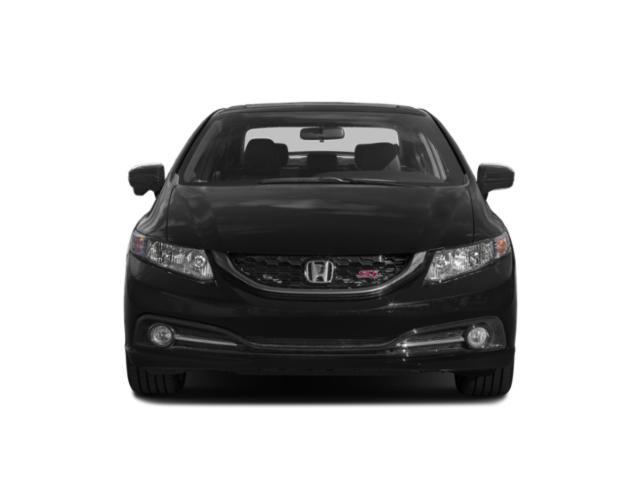 used 2015 Honda Civic car, priced at $15,990