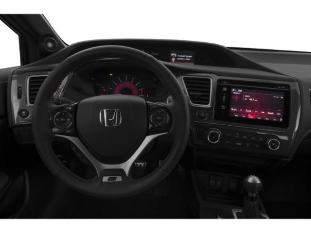 used 2015 Honda Civic car, priced at $15,990