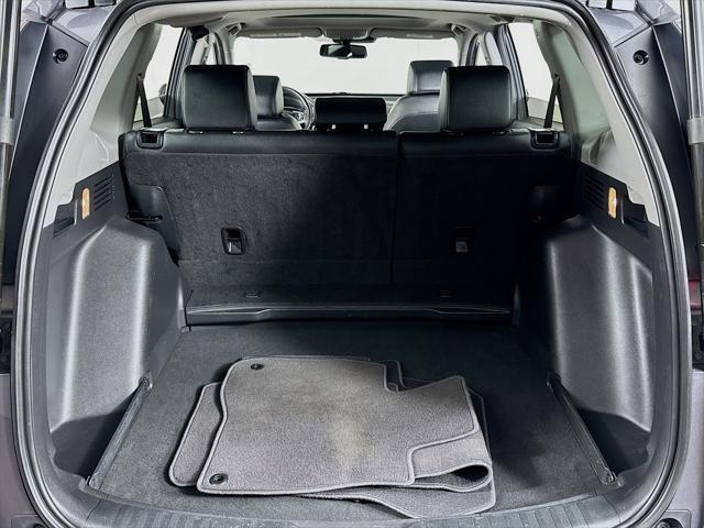 used 2021 Honda CR-V car, priced at $25,999