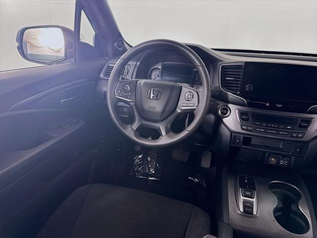 used 2022 Honda Pilot car, priced at $27,990