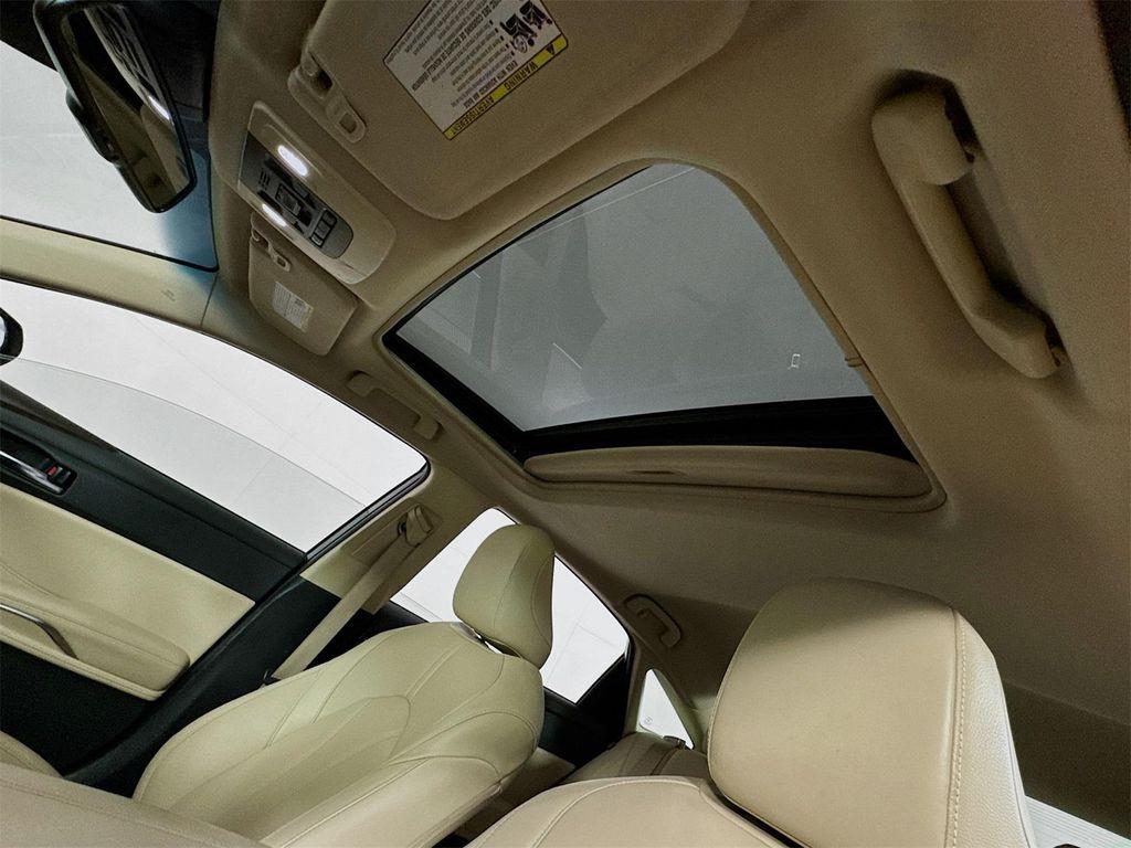 used 2021 Toyota Avalon car, priced at $25,990