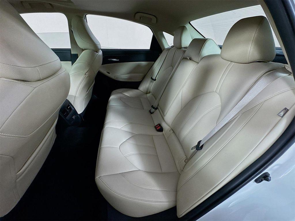 used 2021 Toyota Avalon car, priced at $25,990