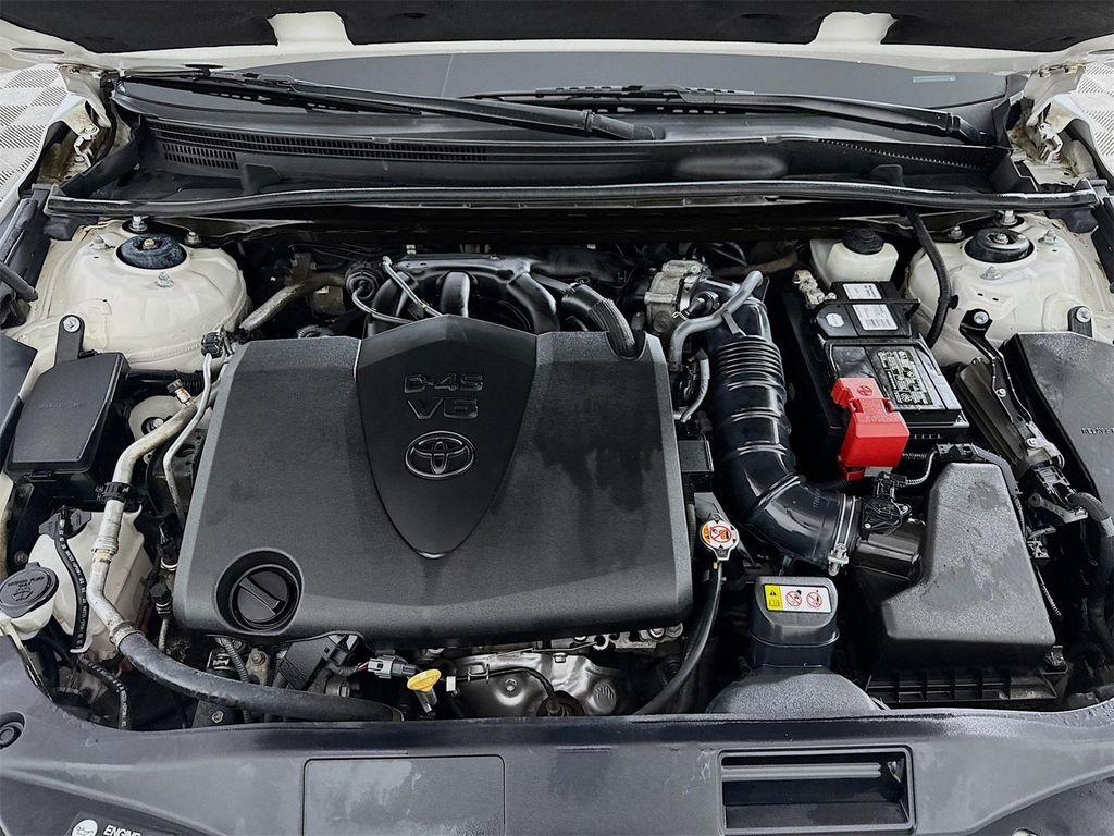 used 2021 Toyota Avalon car, priced at $25,990