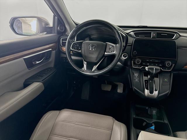 used 2019 Honda CR-V car, priced at $25,759