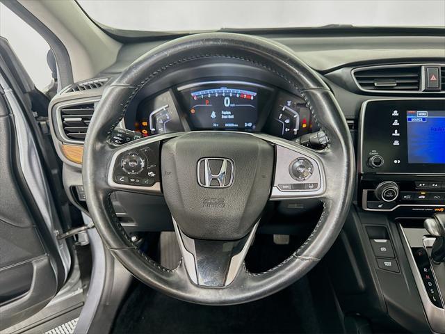 used 2019 Honda CR-V car, priced at $25,759