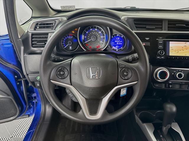 used 2020 Honda Fit car, priced at $18,490
