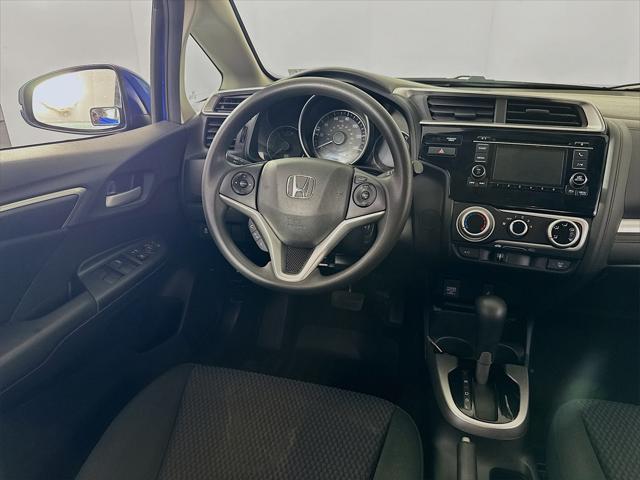 used 2020 Honda Fit car, priced at $18,490