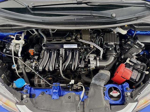 used 2020 Honda Fit car, priced at $18,490