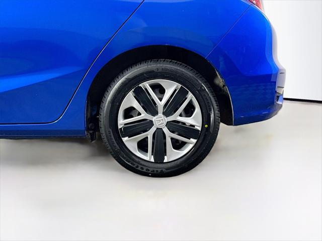 used 2020 Honda Fit car, priced at $18,490