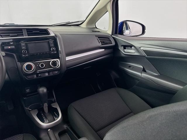 used 2020 Honda Fit car, priced at $18,490