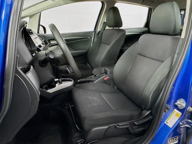 used 2020 Honda Fit car, priced at $18,490