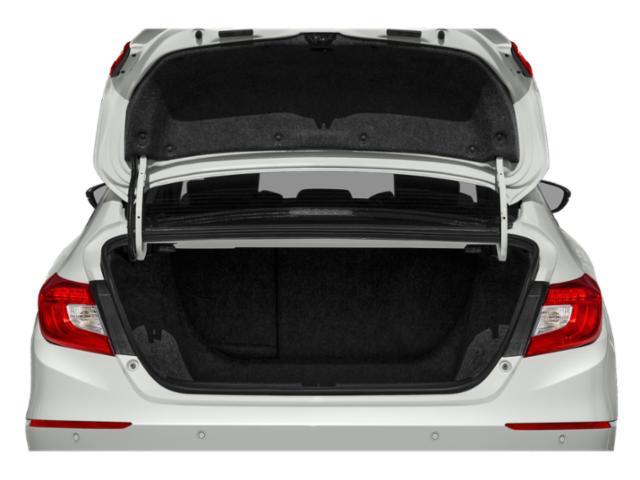 used 2022 Honda Accord car, priced at $30,290