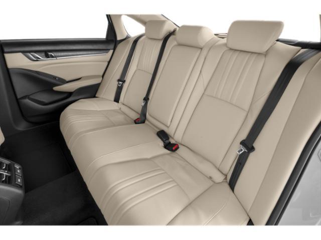 used 2022 Honda Accord car, priced at $30,290