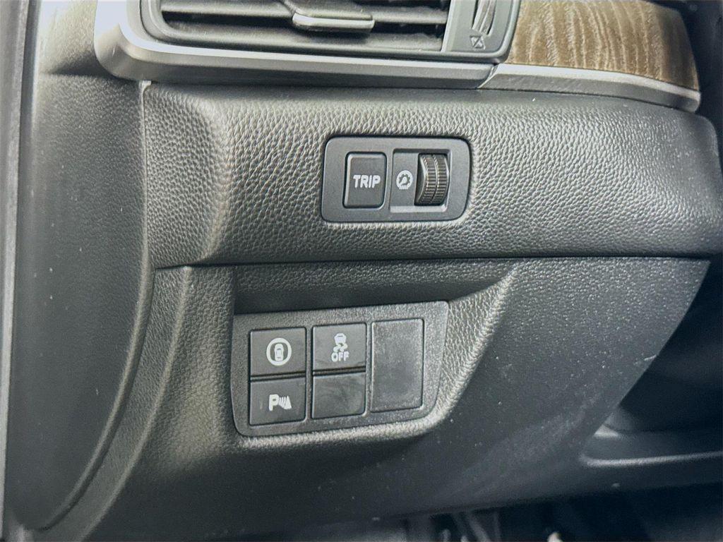 used 2022 Honda Accord car, priced at $27,990