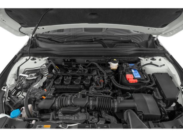 used 2022 Honda Accord car, priced at $30,290