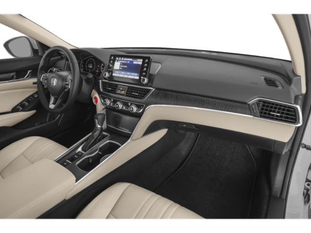 used 2022 Honda Accord car, priced at $30,290