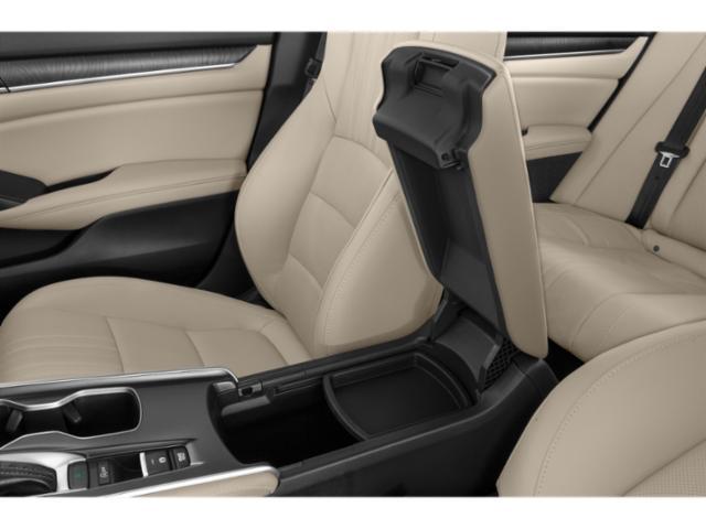 used 2022 Honda Accord car, priced at $30,290