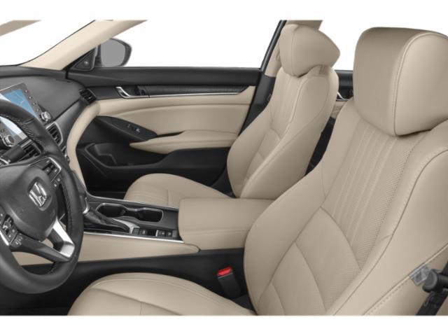 used 2022 Honda Accord car, priced at $30,290