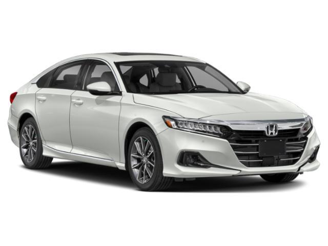 used 2022 Honda Accord car, priced at $30,290