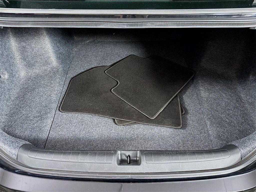 used 2022 Honda Accord car, priced at $27,990