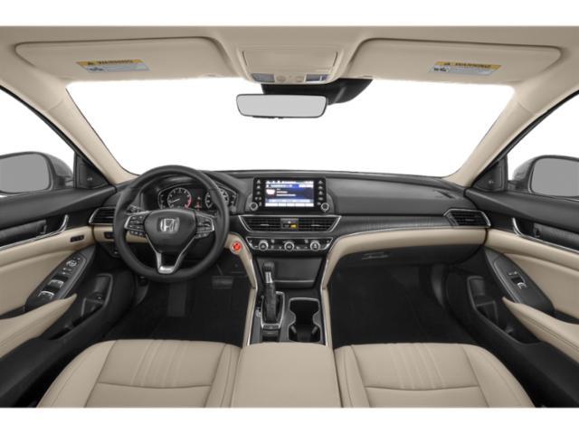 used 2022 Honda Accord car, priced at $30,290