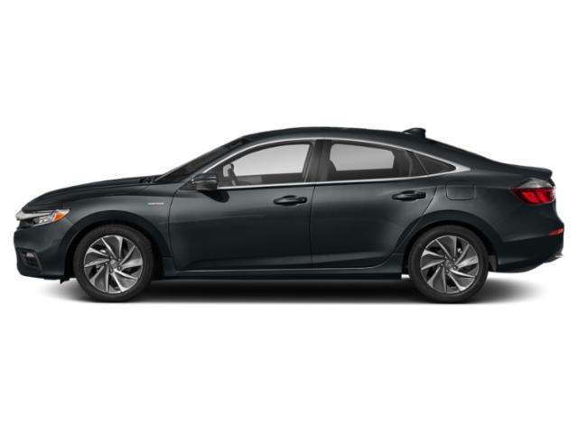 used 2021 Honda Insight car, priced at $25,990