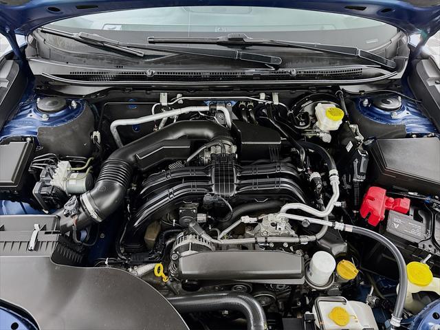 used 2022 Subaru Outback car, priced at $26,499