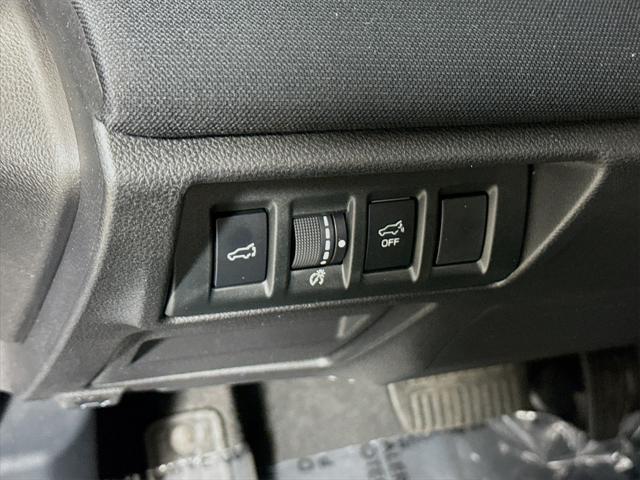 used 2022 Subaru Outback car, priced at $26,499