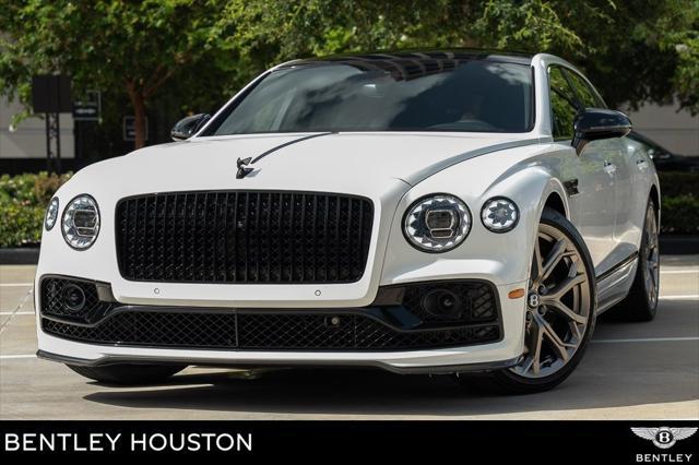 used 2023 Bentley Flying Spur car, priced at $259,950