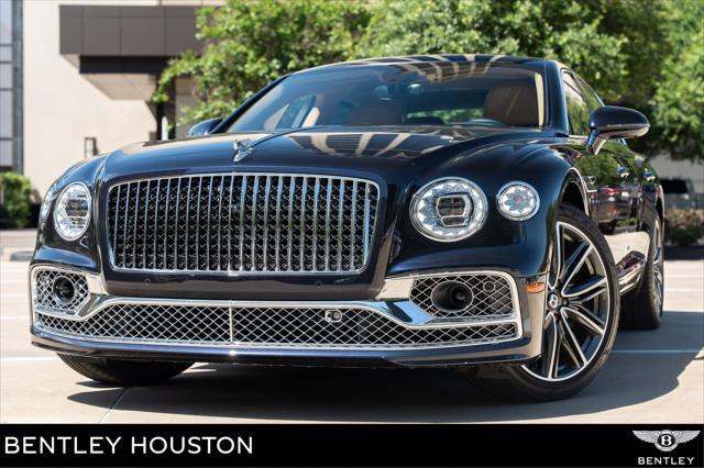 used 2023 Bentley Flying Spur car, priced at $249,950