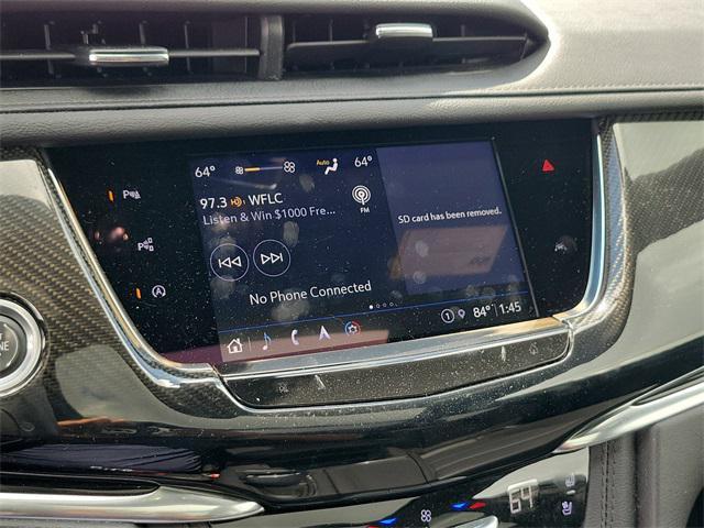 used 2023 Cadillac XT6 car, priced at $40,999