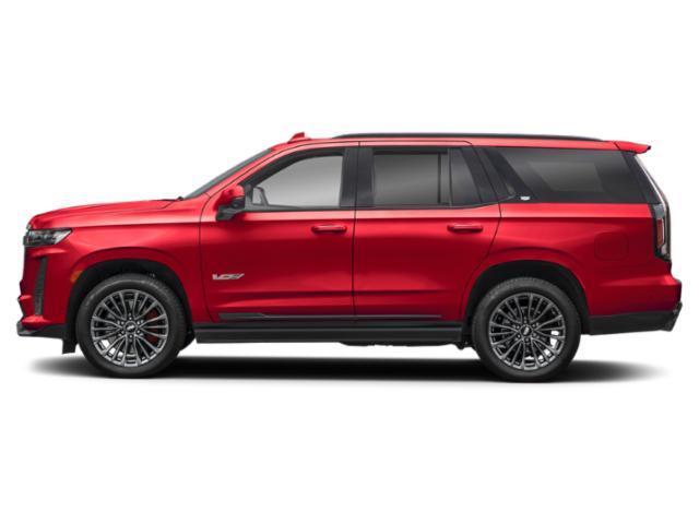 used 2023 Cadillac Escalade car, priced at $113,900