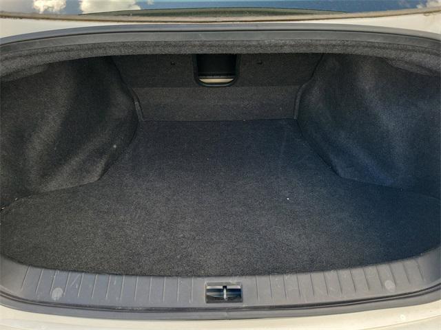 used 2016 INFINITI Q50 car, priced at $5,916
