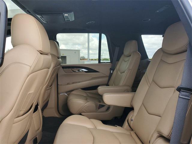 used 2020 Cadillac Escalade car, priced at $49,900