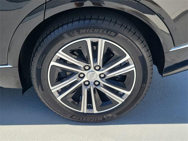 new 2025 Cadillac LYRIQ car, priced at $61,440