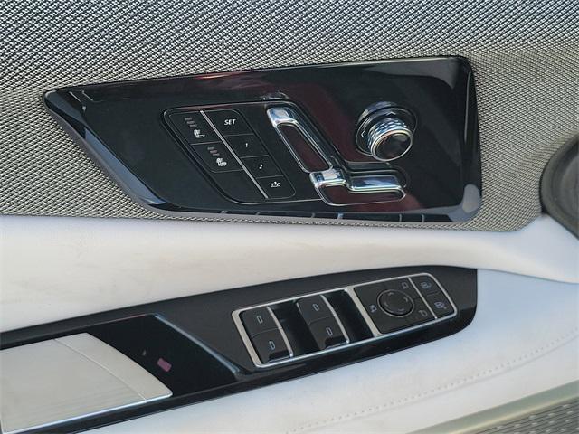 new 2025 Cadillac OPTIQ car, priced at $55,615