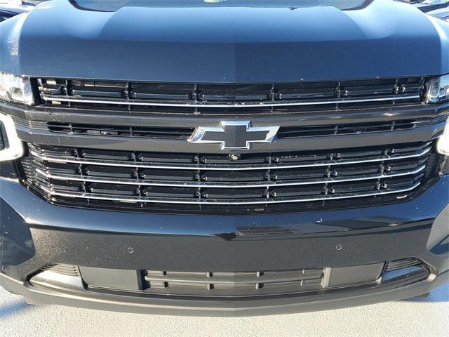 used 2022 Chevrolet Suburban car, priced at $46,995