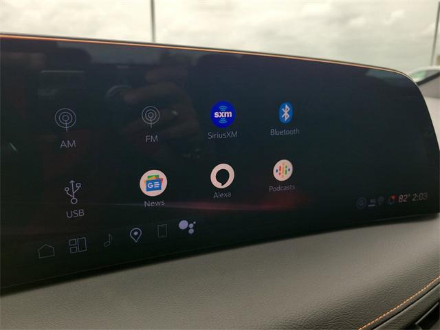 new 2025 Cadillac CT5-V car, priced at $63,085