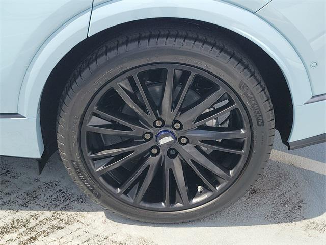 new 2026 Cadillac LYRIQ car, priced at $85,410