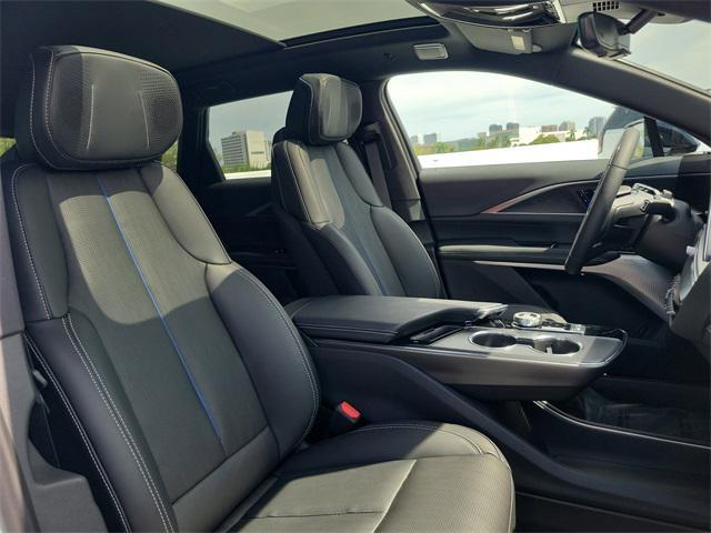 new 2026 Cadillac LYRIQ car, priced at $85,410