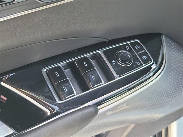 new 2026 Cadillac LYRIQ car, priced at $85,410