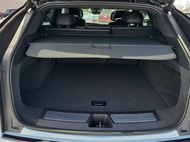 new 2026 Cadillac LYRIQ car, priced at $85,410