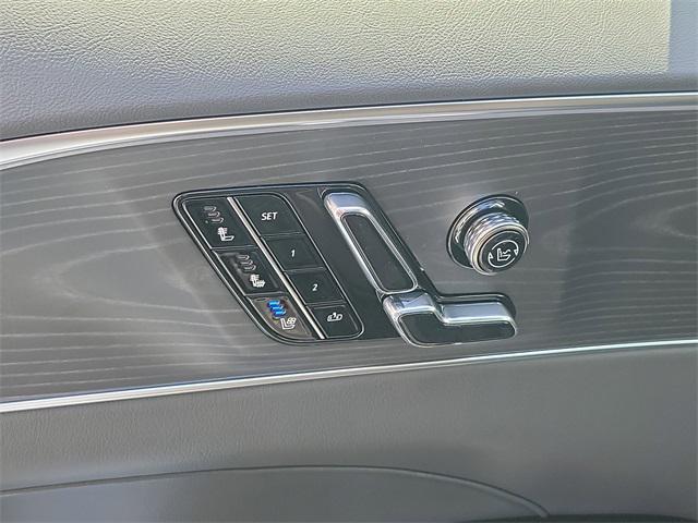 new 2026 Cadillac LYRIQ car, priced at $85,410